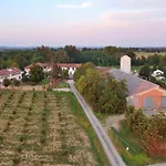 Cascina Belvedere * Quargnento