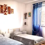 Cascina Belvedere Dom wakacyjny Quargnento