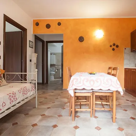 Cascina Belvedere Feriehus Quargnento