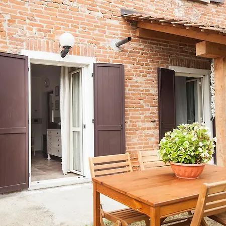 펜션 Cascina Belvedere *