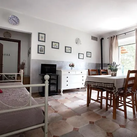 Cascina Belvedere Сasa de vacaciones