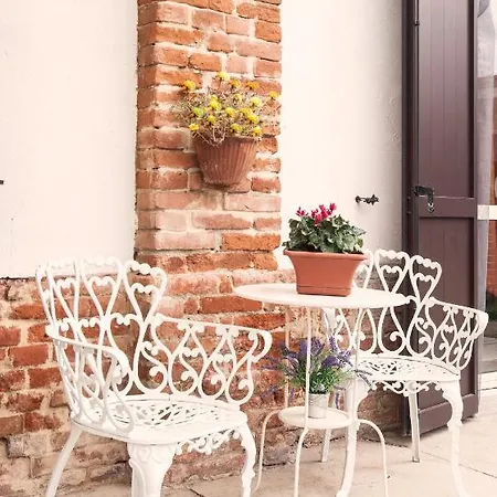 펜션 Cascina Belvedere