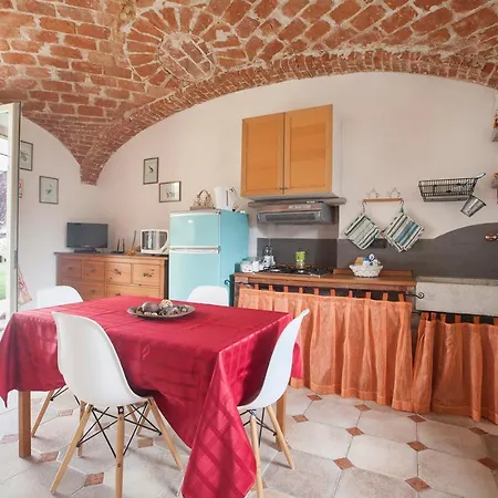 Cascina Belvedere *