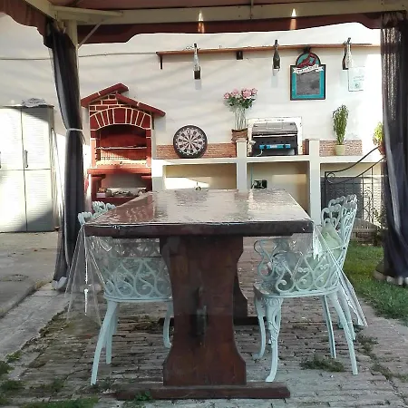 Cascina Belvedere *