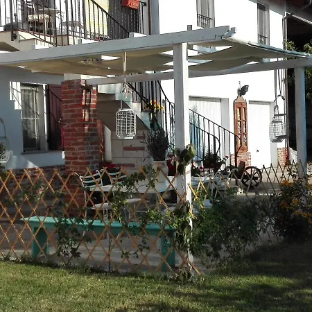 Cascina Belvedere * 콰르녠토