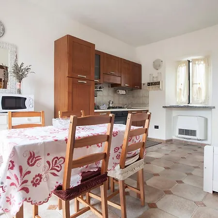 Cascina Belvedere Quargnento