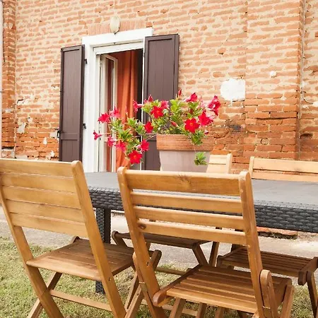 Cascina Belvedere Сasa de vacaciones