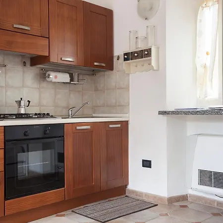 펜션 Cascina Belvedere *