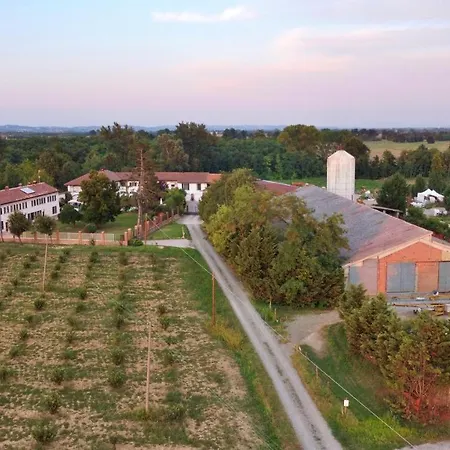 Cascina Belvedere * Quargnento
