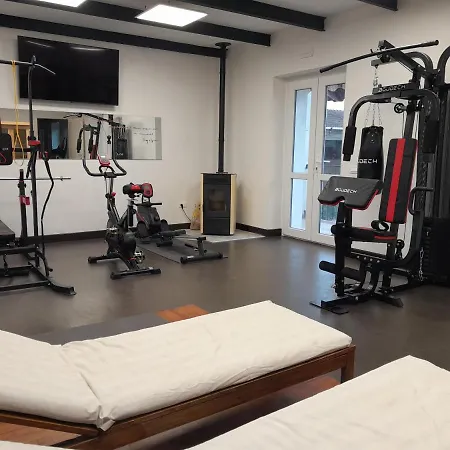 Cascina Belvedere Quargnento