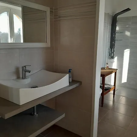 Сasa de vacaciones Cascina Belvedere *