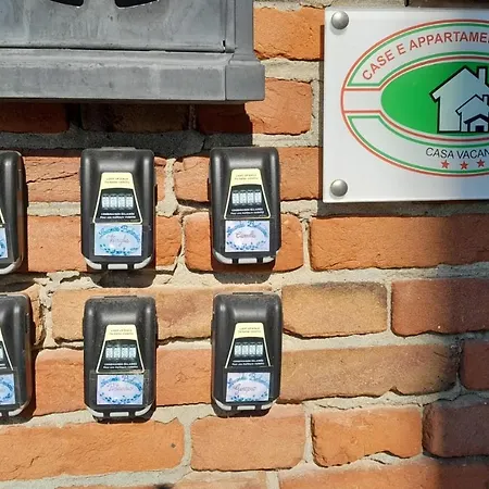 Cascina Belvedere *
