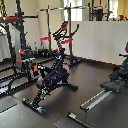 Cascina Belvedere Quargnento