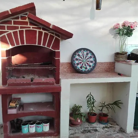 Cascina Belvedere * 콰르녠토