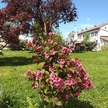 Cascina Belvedere Prázdninový dům *