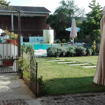 Cascina Belvedere * Quargnento
