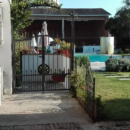 Cascina Belvedere Сasa de vacaciones