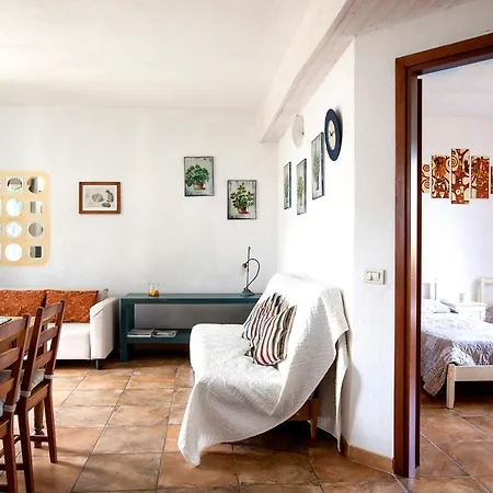 Cascina Belvedere 펜션 *