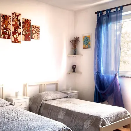 Cascina Belvedere 펜션 콰르녠토