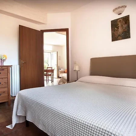 펜션 Cascina Belvedere *