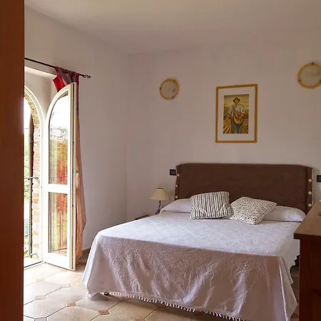 Cascina Belvedere Сasa de vacaciones