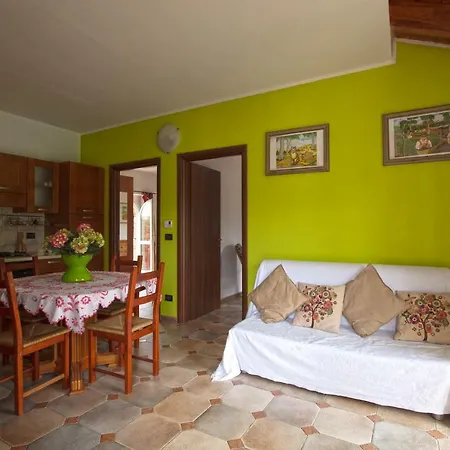 Cascina Belvedere * 콰르녠토