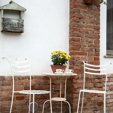 Cascina Belvedere Сasa de vacaciones Quargnento