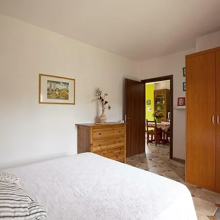 펜션 Cascina Belvedere 콰르녠토