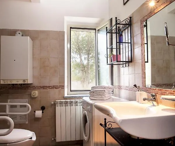 Cascina Belvedere Сasa de vacaciones Quargnento