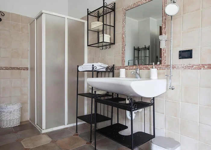 Cascina Belvedere * Quargnento