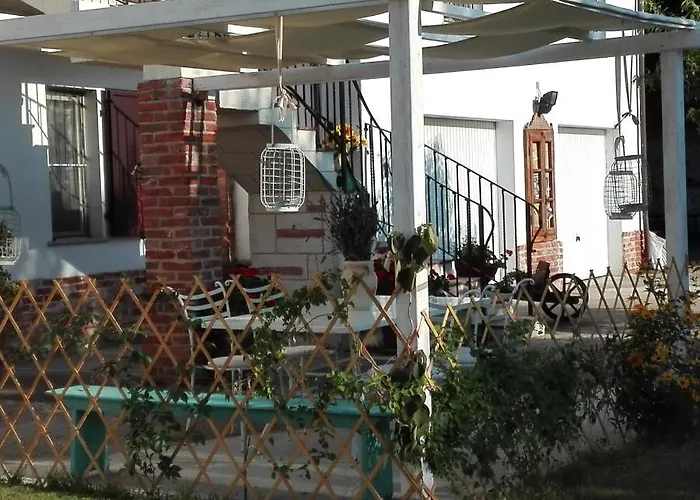 Cascina Belvedere * Quargnento