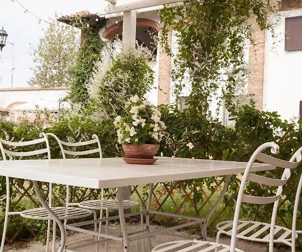 Сasa de vacaciones Cascina Belvedere Quargnento