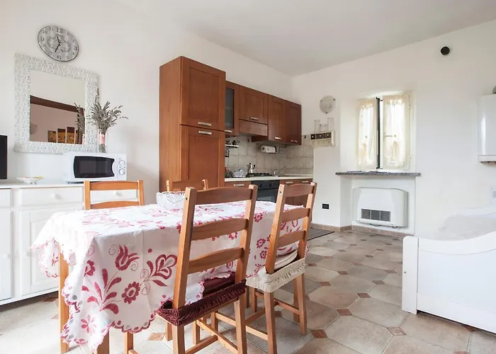 Cascina Belvedere Quargnento