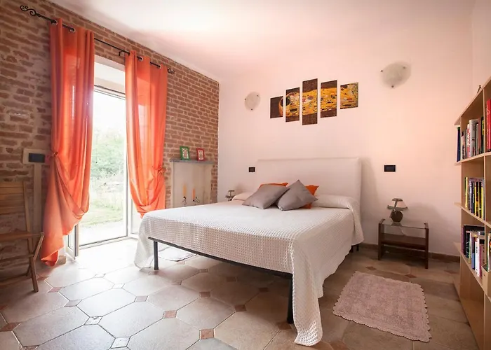 Cascina Belvedere Quargnento