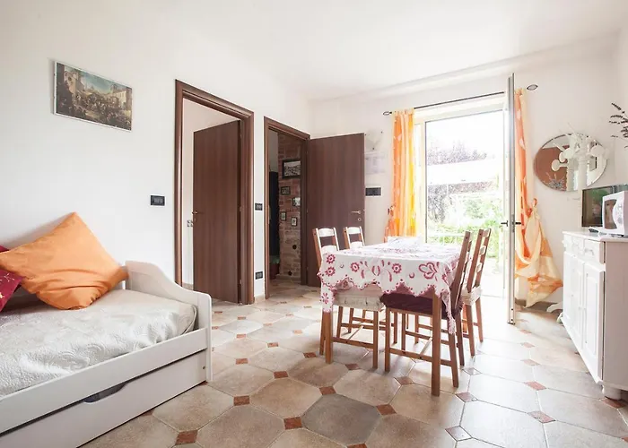 Cascina Belvedere Сasa de vacaciones *