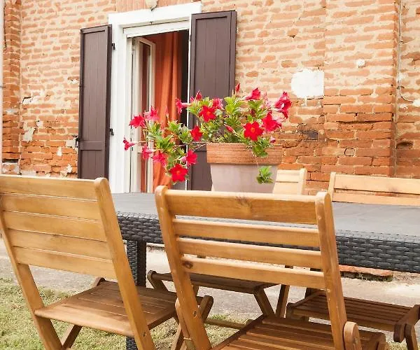 Cascina Belvedere Сasa de vacaciones