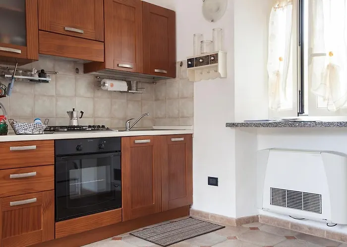 Сasa de vacaciones Cascina Belvedere *