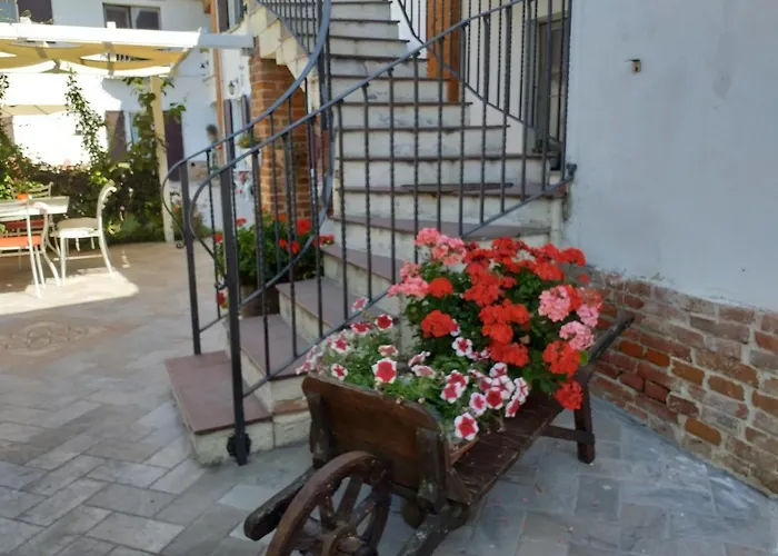 Vakantiehuis Cascina Belvedere *