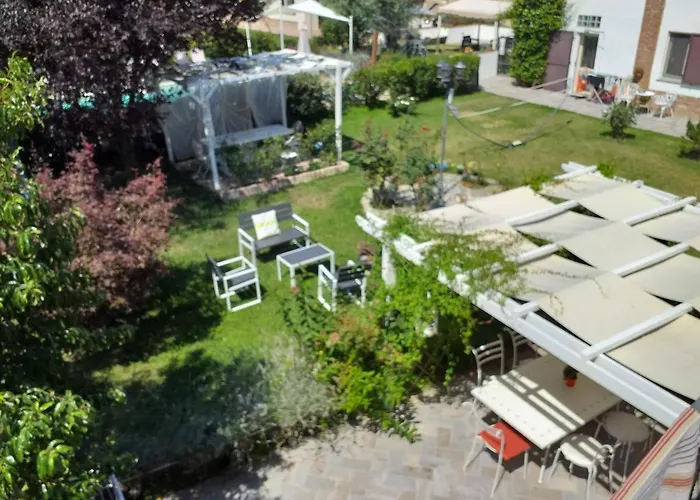 Cascina Belvedere Quargnento