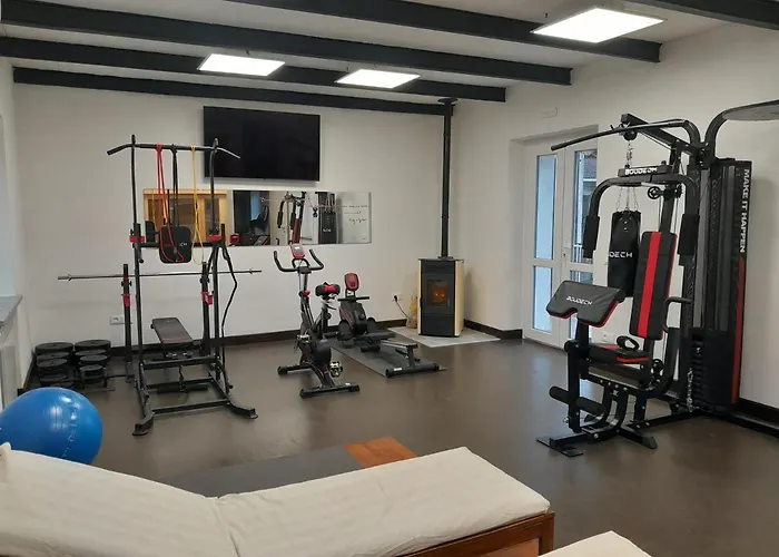 Сasa de vacaciones Cascina Belvedere *