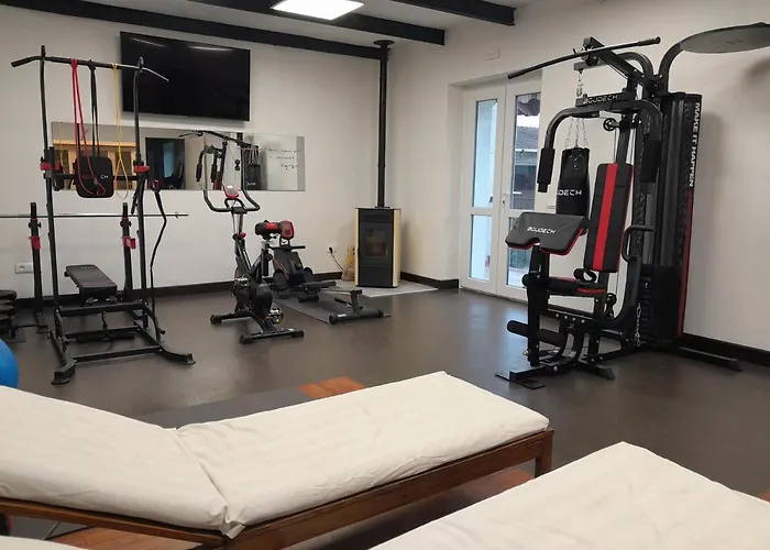 Cascina Belvedere Quargnento