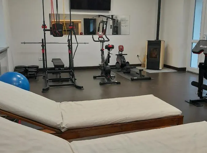 Casa de Férias Cascina Belvedere *