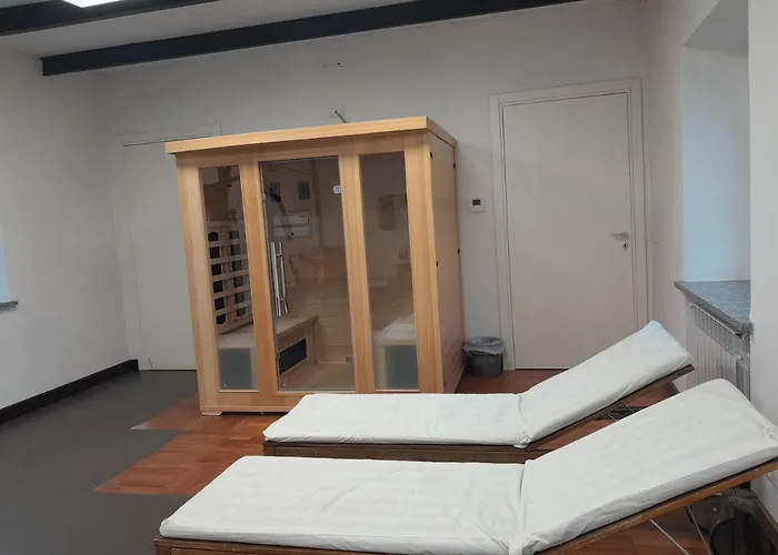 Casa de Férias Cascina Belvedere Quargnento