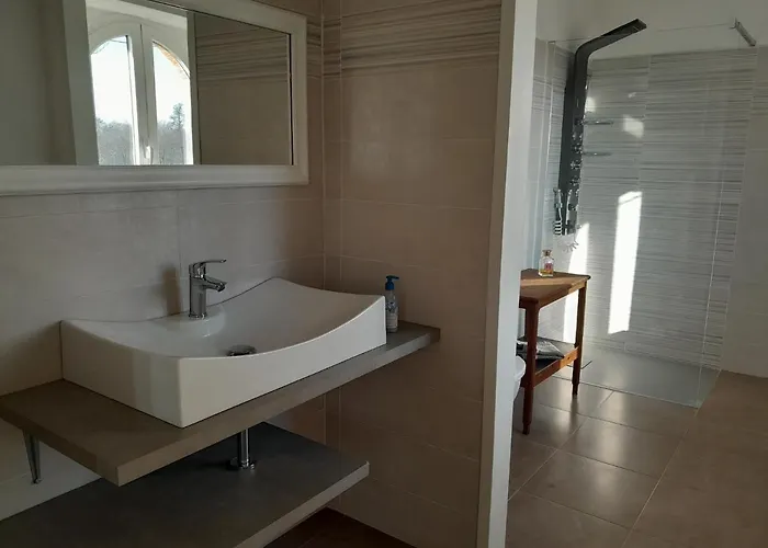 Сasa de vacaciones Cascina Belvedere *