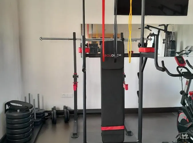 Cascina Belvedere Сasa de vacaciones *