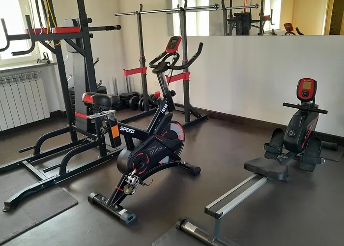 Cascina Belvedere Quargnento