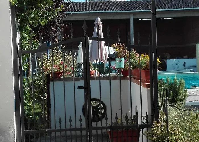 Сasa de vacaciones Cascina Belvedere *