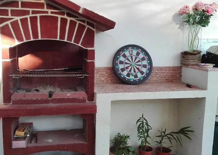 Cascina Belvedere * Quargnento