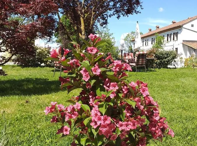 Cascina Belvedere Сasa de vacaciones *
