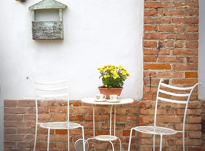 Cascina Belvedere Сasa de vacaciones Quargnento